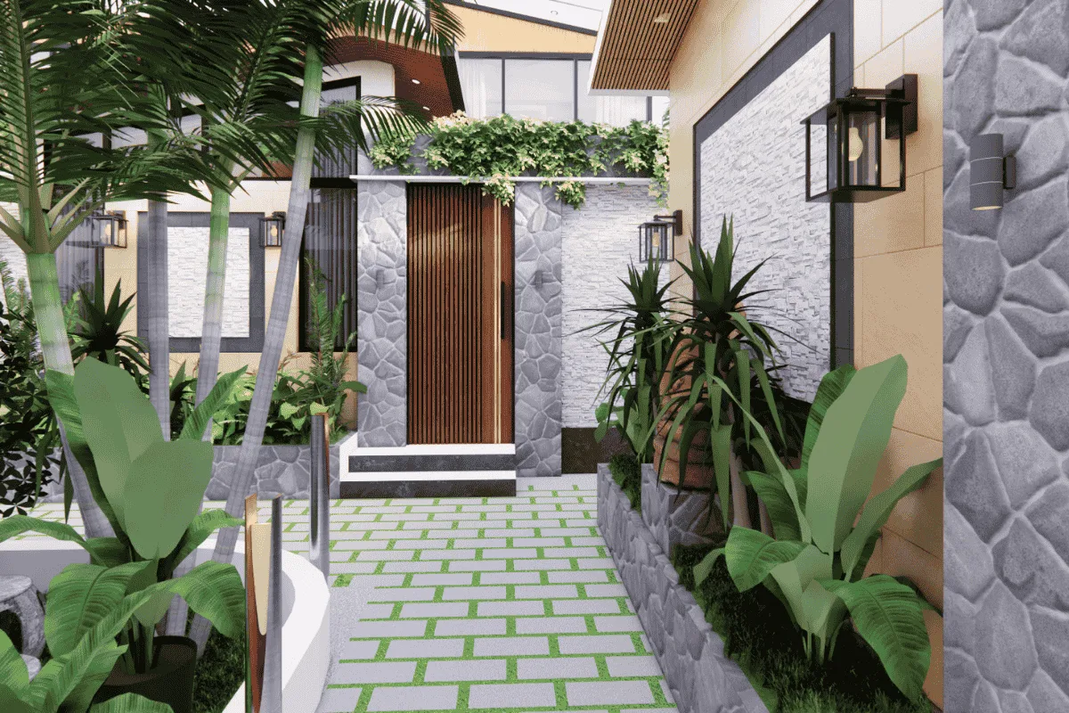 Luxury Bali-Themed Coastal Cottages image 4