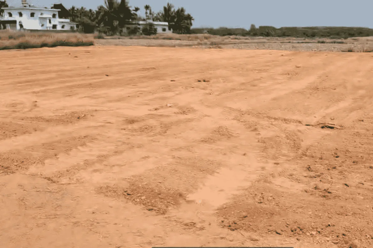 24-Cent Residential Plot in Kundapur City image 2