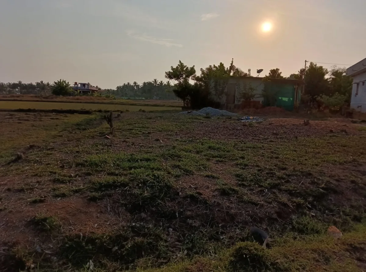 11.5 Cents in Kundapur - Mudlakatte near MIT college image 4