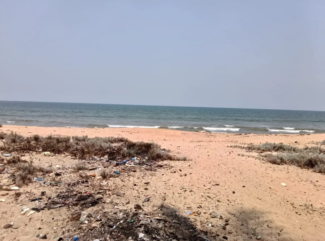 exclusive beach property suitable for resort and beach villas in Shiroor image 2