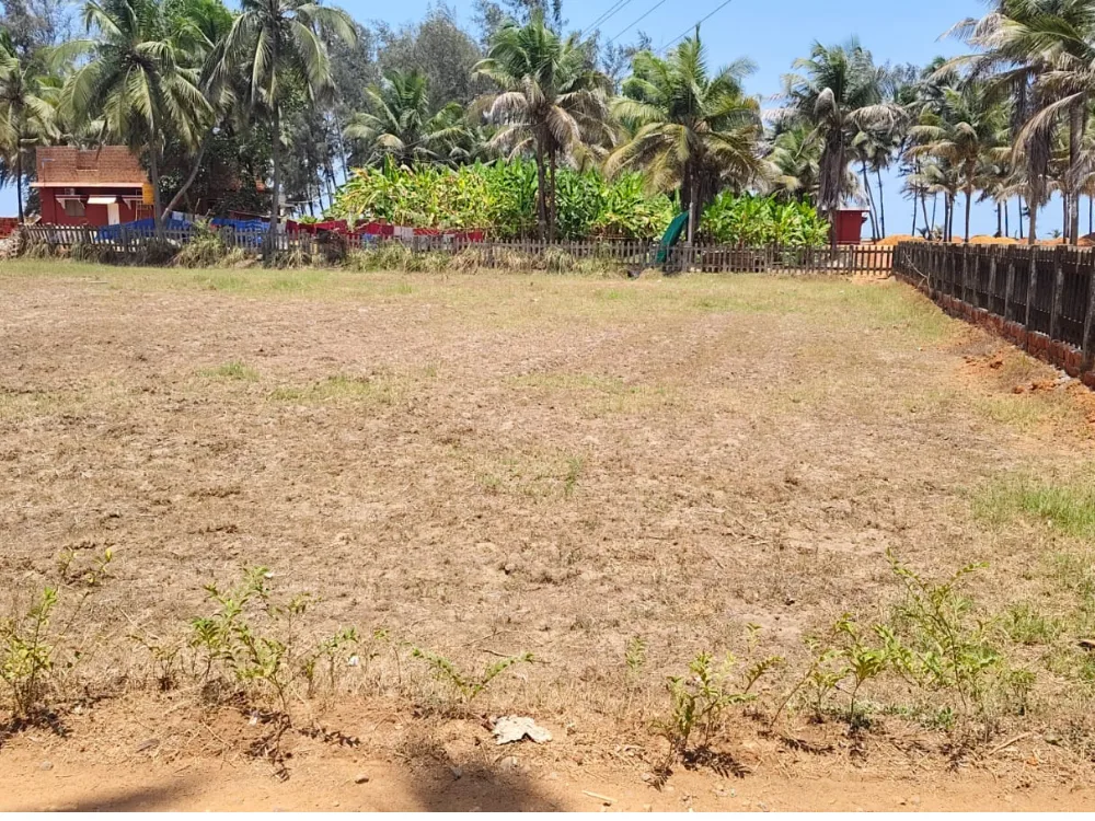 Secure a premium, high-value beach property