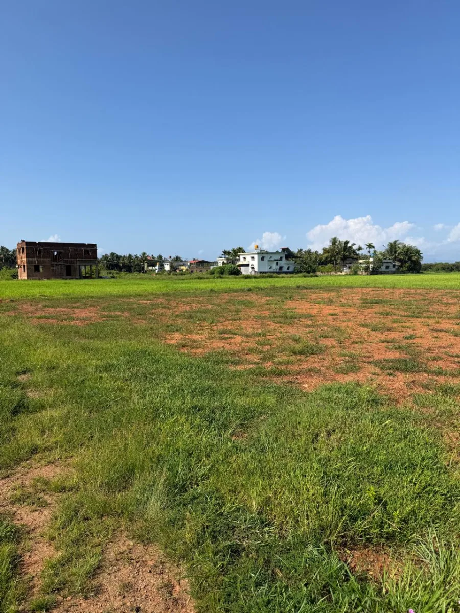 24-Cent Residential Plot in Kundapur City