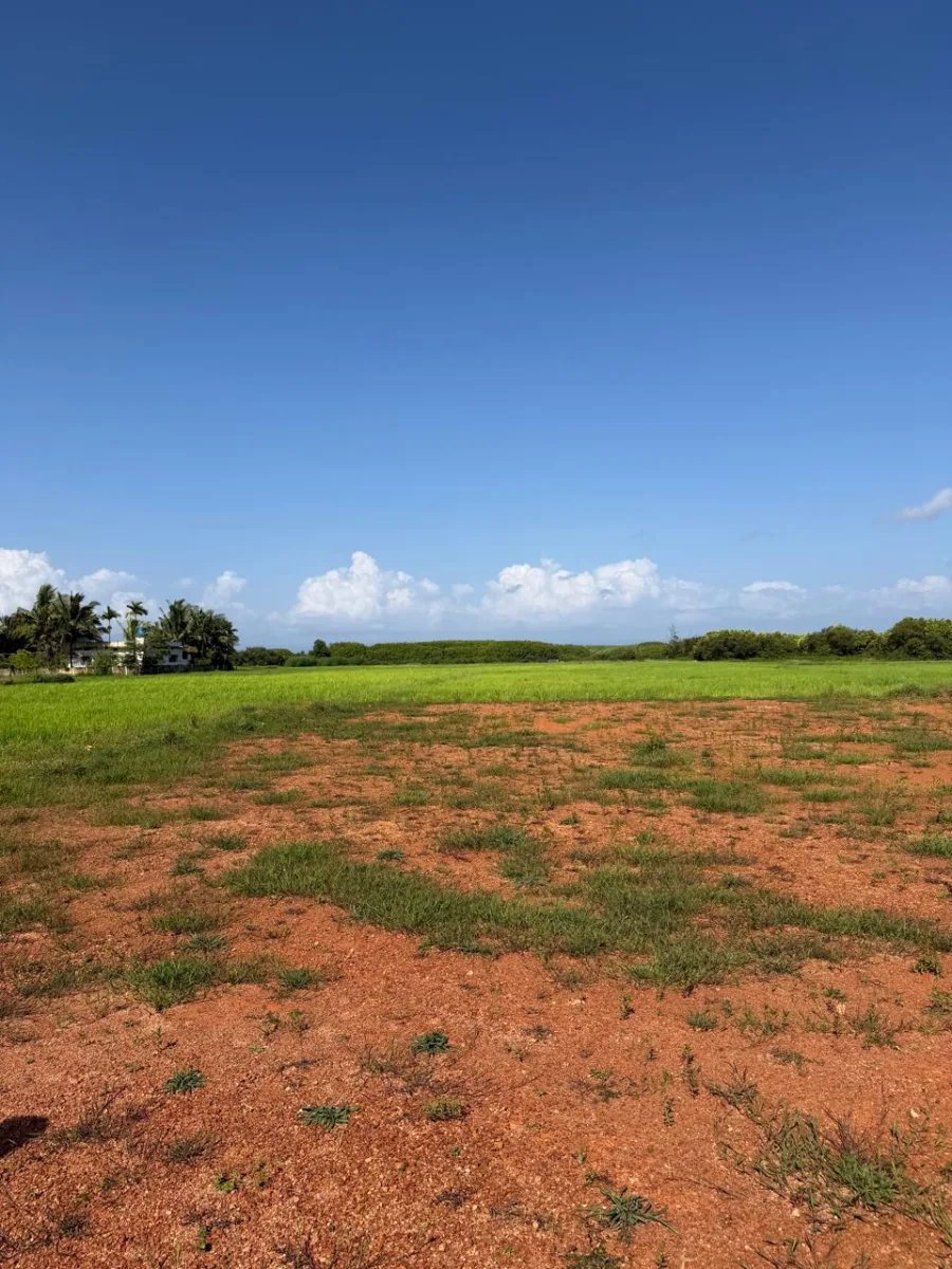 24-Cent Residential Plot for Sale in Vaderhobli, Kundapura — Udupi District image 3