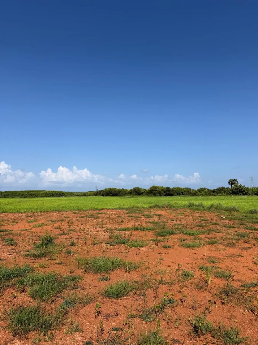 24-Cent Residential Plot for Sale in Vaderhobli, Kundapura — Udupi District image 5
