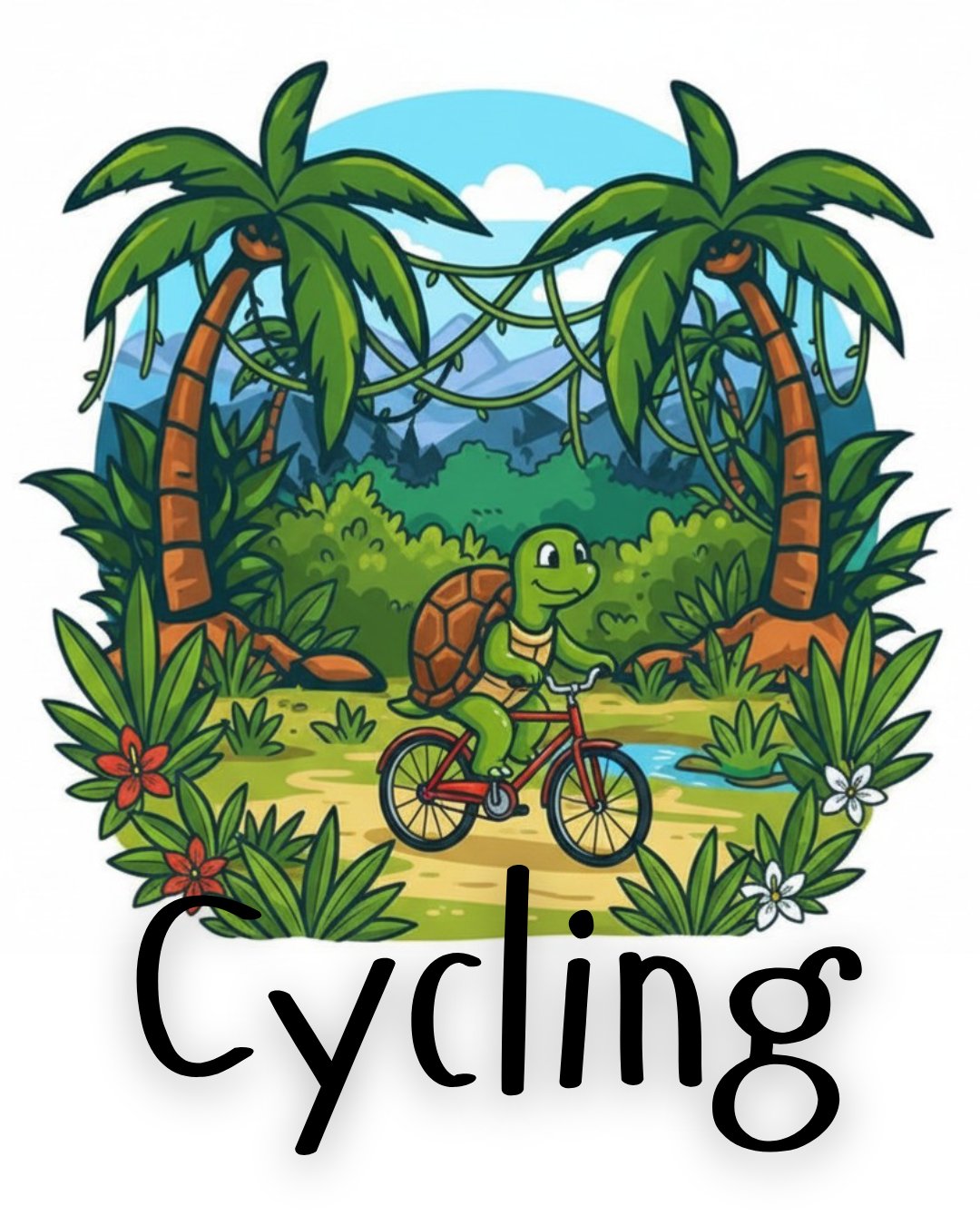 Cycling